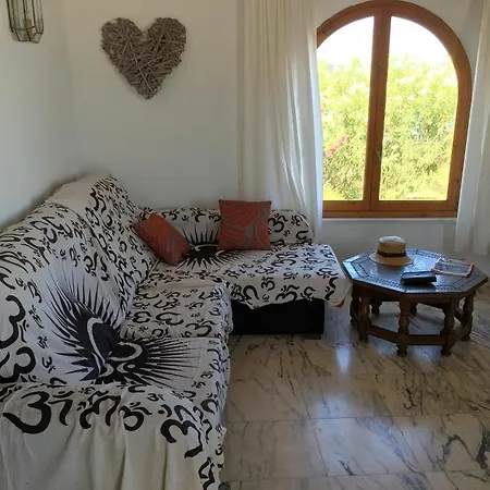 Apartmán Casa Agneta Benitachell