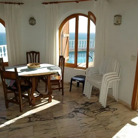Apartmán Casa Agneta Benitachell