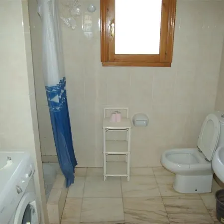 Casa Agneta *