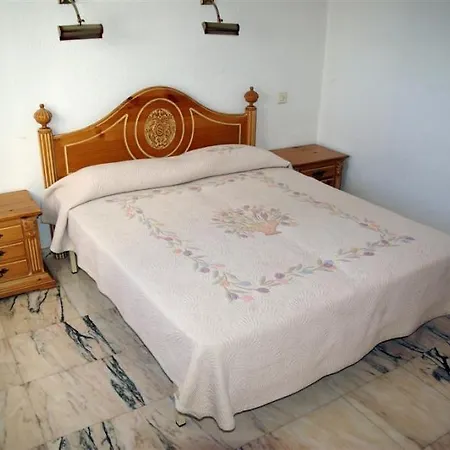 Apartmán Casa Agneta *
