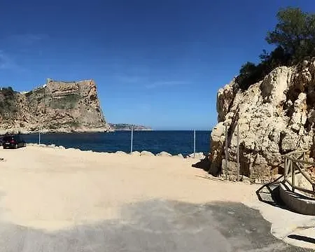 Casa Agneta Apartmán
