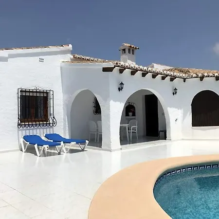 Casa Agneta Apartmán *