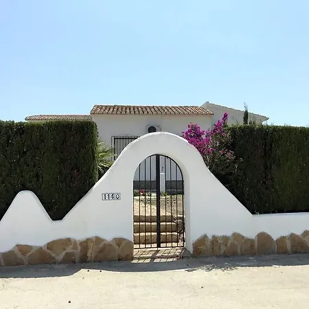 Casa Agneta