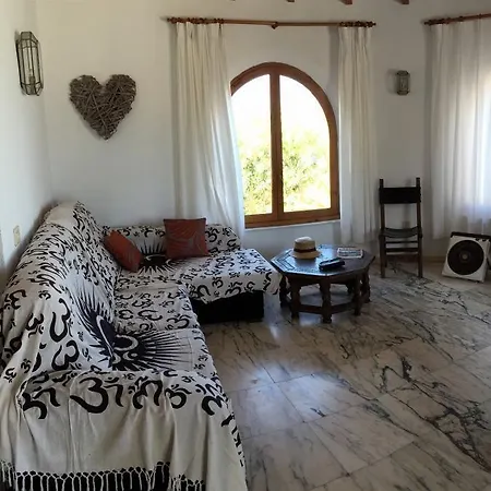 Casa Agneta Apartmán