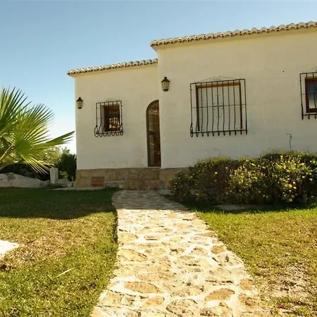 Casa Agneta Apartmán *